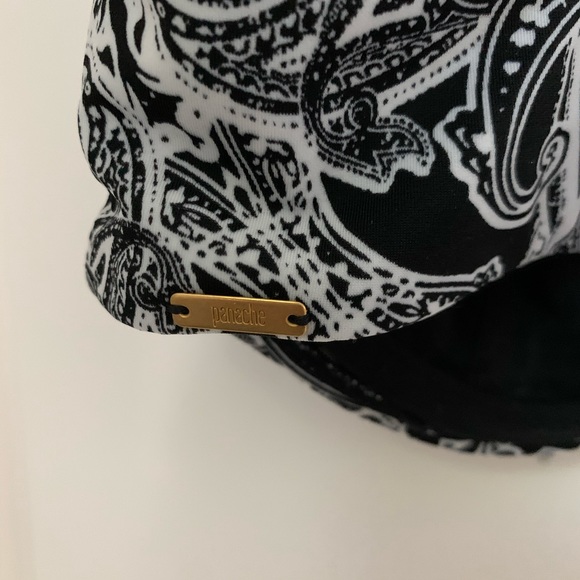 PANACHE Santorini Balconet Paisley Swim Bra SW0942 - Picture 5 of 11